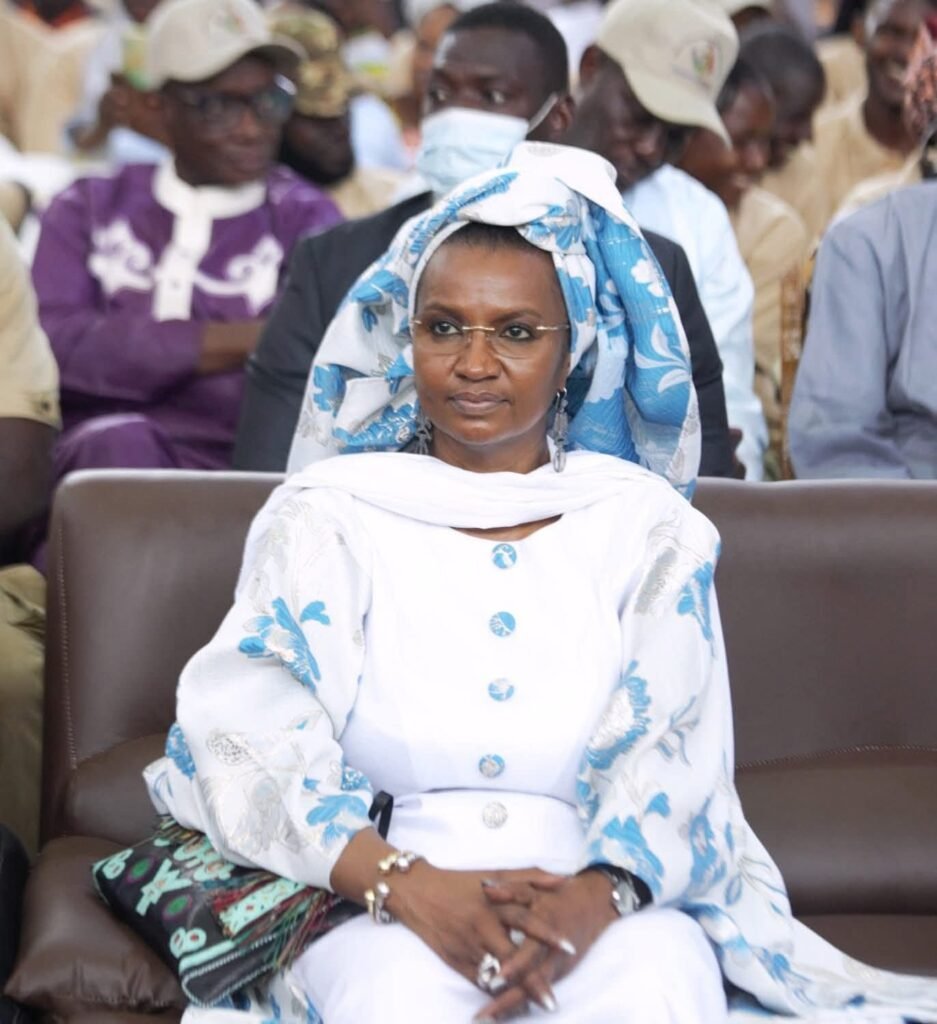 Cérémonie de sortie de la promotion “Dramane COULIBALY” de l’INJS – Une jeunesse prête à bâtir le Mali