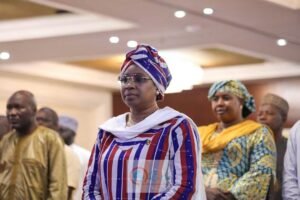 Journée internationale de la fille au Mali : Diarra Djènèba Sanogo mise sur l’éducation et la culture pour protéger les filles